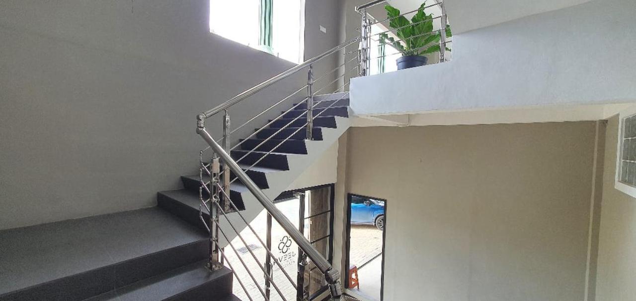 Reddoorz Plus Near Siloam Hospital Balikpapan Bagian luar foto