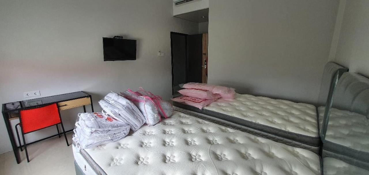 Reddoorz Plus Near Siloam Hospital Balikpapan Bagian luar foto