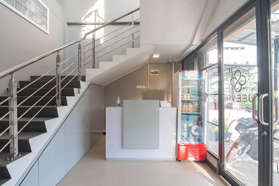 Reddoorz Plus Near Siloam Hospital Balikpapan Bagian luar foto