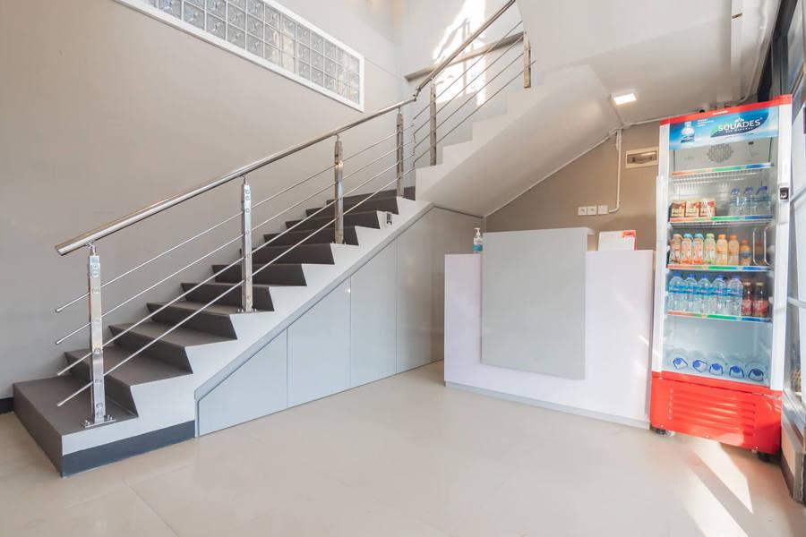Reddoorz Plus Near Siloam Hospital Balikpapan Bagian luar foto