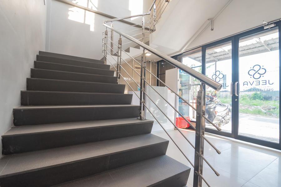 Reddoorz Plus Near Siloam Hospital Balikpapan Bagian luar foto
