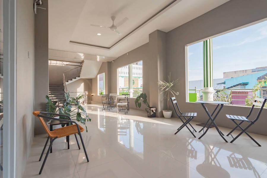 Reddoorz Plus Near Siloam Hospital Balikpapan Bagian luar foto