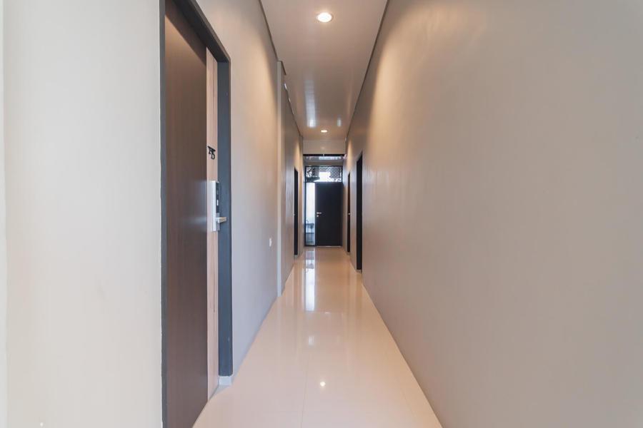 Reddoorz Plus Near Siloam Hospital Balikpapan Bagian luar foto