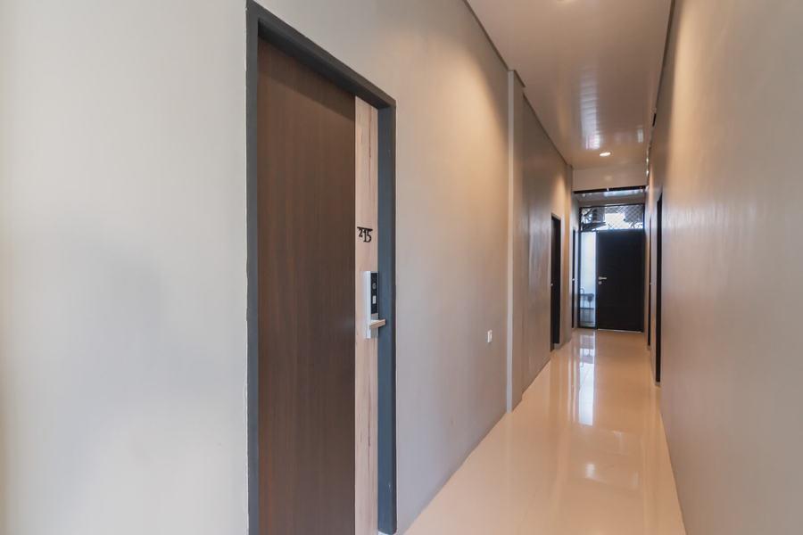 Reddoorz Plus Near Siloam Hospital Balikpapan Bagian luar foto