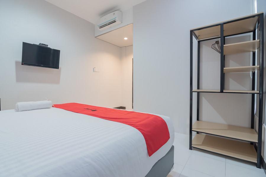 Reddoorz Plus Near Siloam Hospital Balikpapan Bagian luar foto