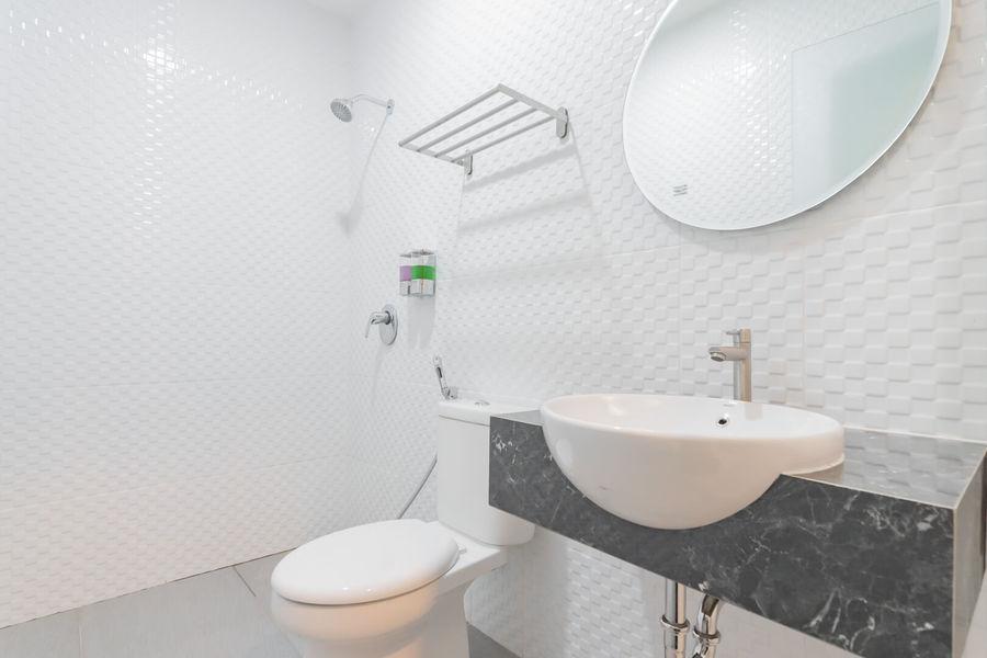 Reddoorz Plus Near Siloam Hospital Balikpapan Bagian luar foto
